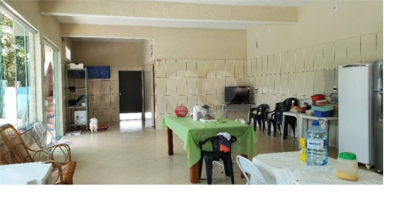 Chácara à venda com 3 suítes em Rio Acima, Mairiporã, SP