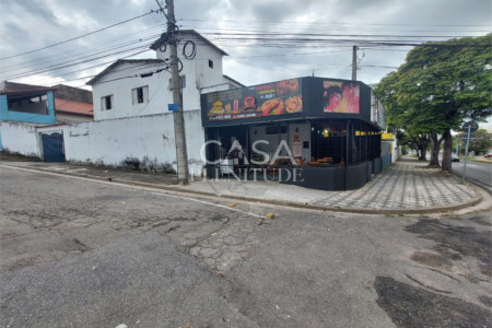 Casa à venda com 2 quartos em Vila Trujillo, Sorocaba, SP
