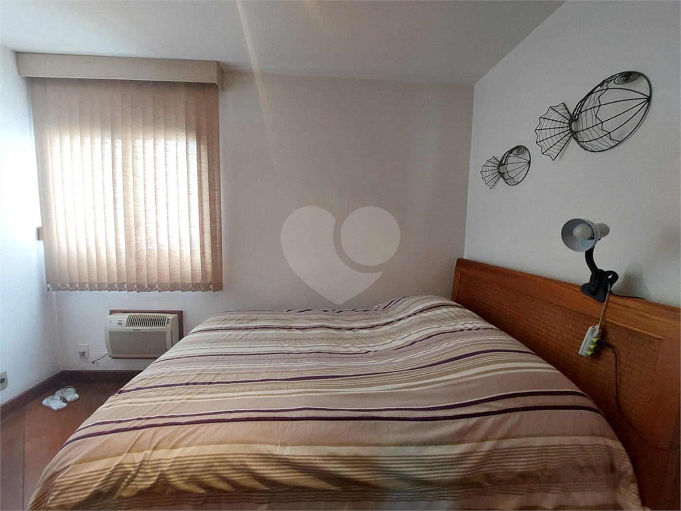 Cobertura à venda com 3 quartos, sendo 1 suíte, em Tijuca, Rio de Janeiro, RJ