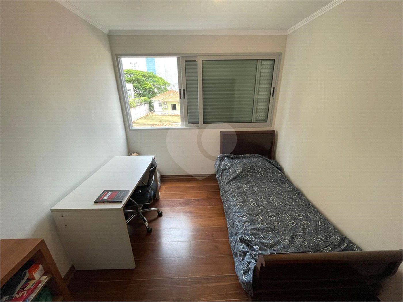 Apartamento à venda com 3 quartos, sendo 1 suíte,  em Vila Olímpia, São Paulo, SP