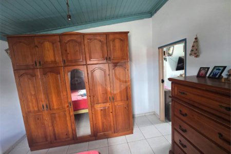 Casa à venda com 3 quartos em Vila Arruda, Itapetininga, SP