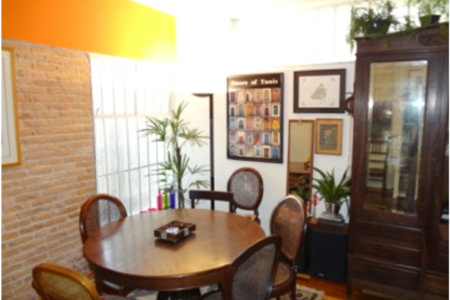 Sobrado à venda com 3 quartos, sendo 1 suíte, em Alto da Boa Vista, São Paulo, SP