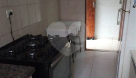 Casa à venda com 2 quartos em Freguesia do Ó, São Paulo, SP