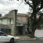 Casa quatro dormitórios bairro do City America