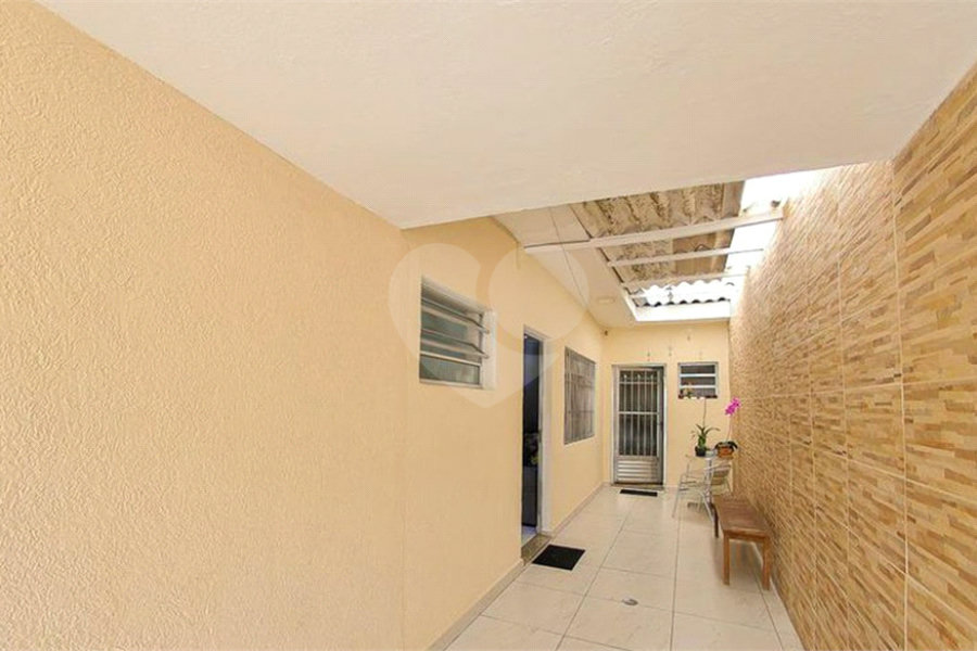 Casa à venda com 2 suítes em Vila Guilherme, São Paulo, SP