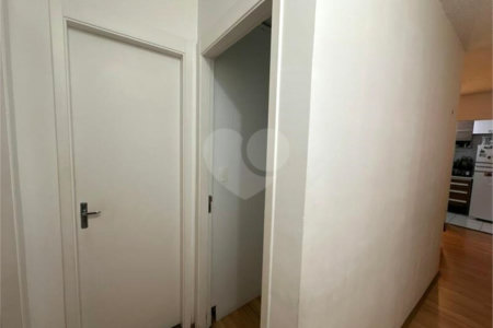 Apartamento à venda com 2 quartos em Água Branca, São Paulo, SP