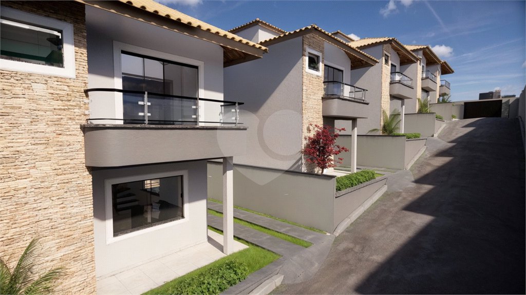 Casa à venda com 4 quartos, sendo 1 suíte, em Rasa, Armação dos Búzios, RJ