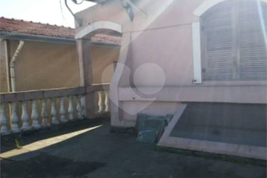 Sobrado à venda com 3 quartos, sendo 1 suíte, em Butantã, São Paulo, SP