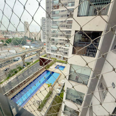 Apartamento à venda com 2 quartos em Mooca, São Paulo, SP
