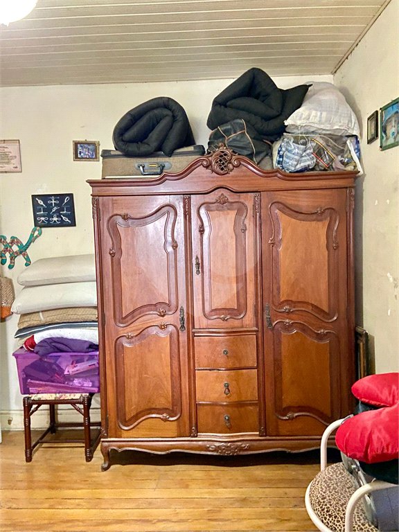 Sobrado à venda com 3 quartos em Vila Clementino, São Paulo, SP
