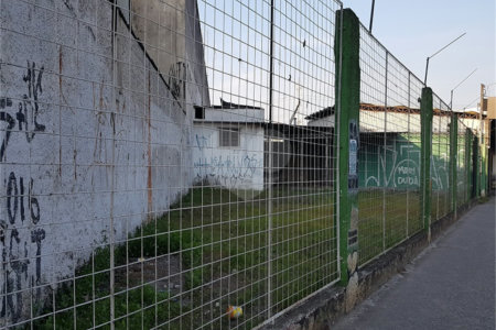 Terreno à venda em Socorro, São Paulo, SP