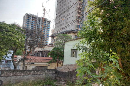 Casa à venda com 3 quartos em Tucuruvi, São Paulo, SP