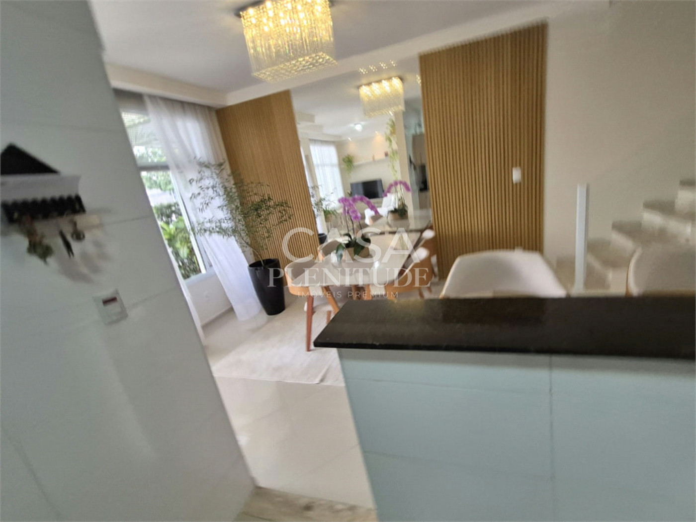 Casa em condomínio à venda com 3 quartos, sendo 1 suíte, em Loteamento Dinorá Rosa, Sorocaba, SP