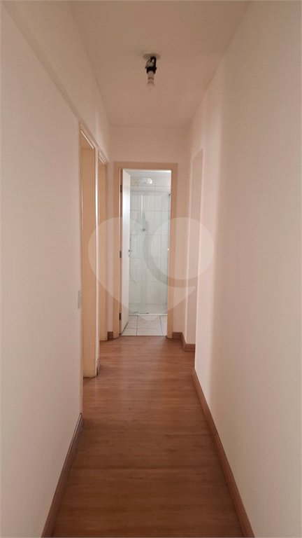 Apartamento à venda com 2 quartos em Itaim Bibi, São Paulo, SP