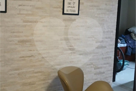 Apartamento à venda com 2 quartos em Jardim Santo Expedito, Guarulhos, SP