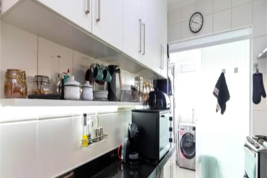 Apartamento à venda com 3 quartos, sendo 1 suíte, em Tucuruvi, São Paulo, SP