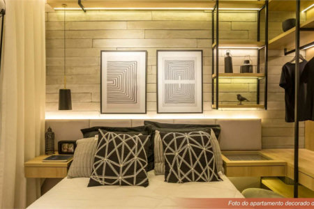 Apartamento à venda com 2 quartos em Vila Andrade, São Paulo, SP