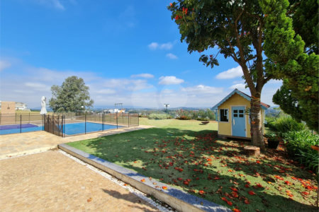 Casa à venda ou para alugar com 4 suítes no condomínio Residencial Jardim Primavera, Louveira - SP