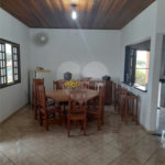Chácara à venda com 3 quartos, sendo 1 suíte, no Centro, Porangaba, SP