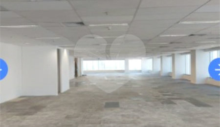 Laje Corporativa para alugar em Vila São Francisco (zona Sul), São Paulo, SP