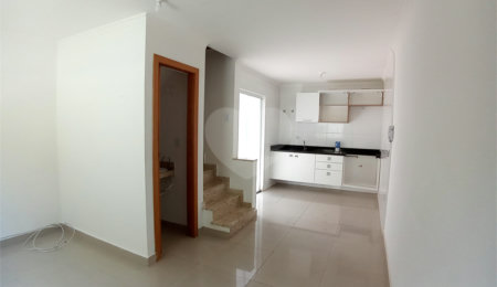 Casa à venda com 2 suítes no condomínio Residencial Vista Vila Guilherme, São Paulo - SP