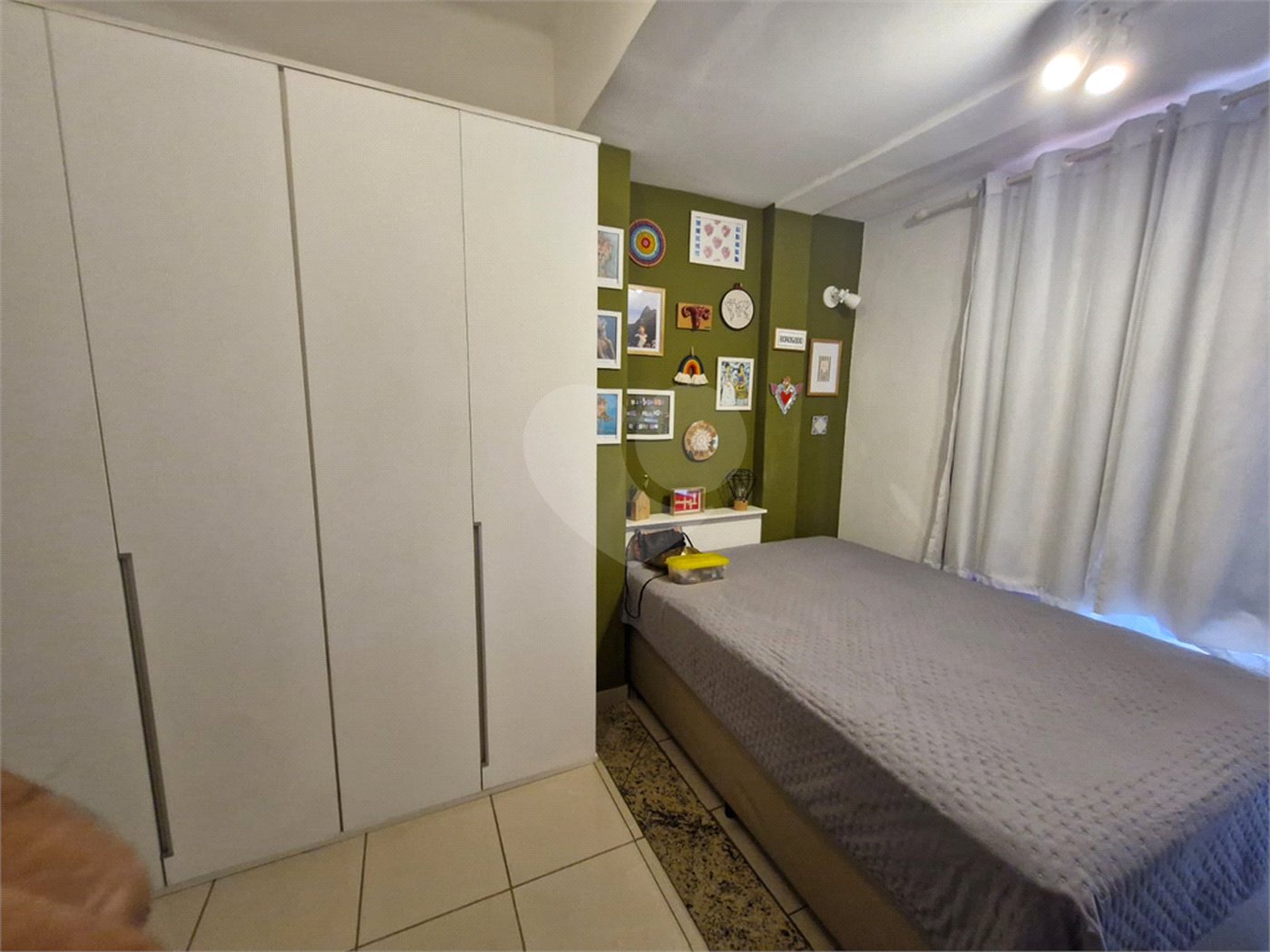 Casa de Vila à venda com 3 quartos, sendo 1 suíte, em Tijuca, Rio de Janeiro, RJ