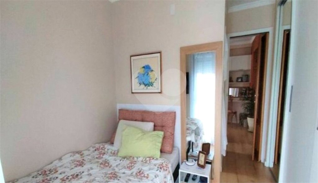 Apartamento à venda com 2 quartos, sendo 1 suíte, em Vila Água Funda, São Paulo, SP