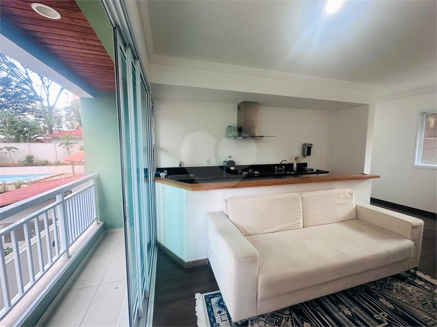 Apartamento à venda com 2 quartos, sendo 1 suíte, em Vila Clementino, São Paulo, SP