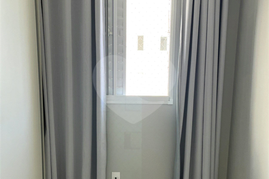 Apartamento para alugar com 2 quartos em Campo Limpo, São Paulo, SP