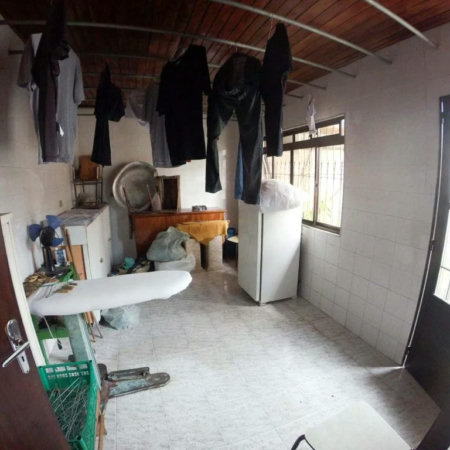Casa de Vila à venda com 3 quartos em Vila Ipojuca, São Paulo, SP