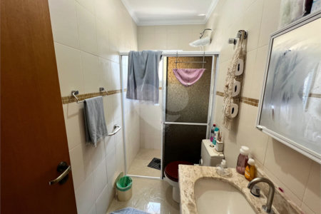 Casa à venda com 4 suítes no condomínio Residencial Cantareira, São Paulo - SP