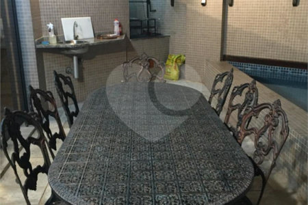 Apartamento à venda com 4 suítes em Paraisópolis, São Paulo, SP