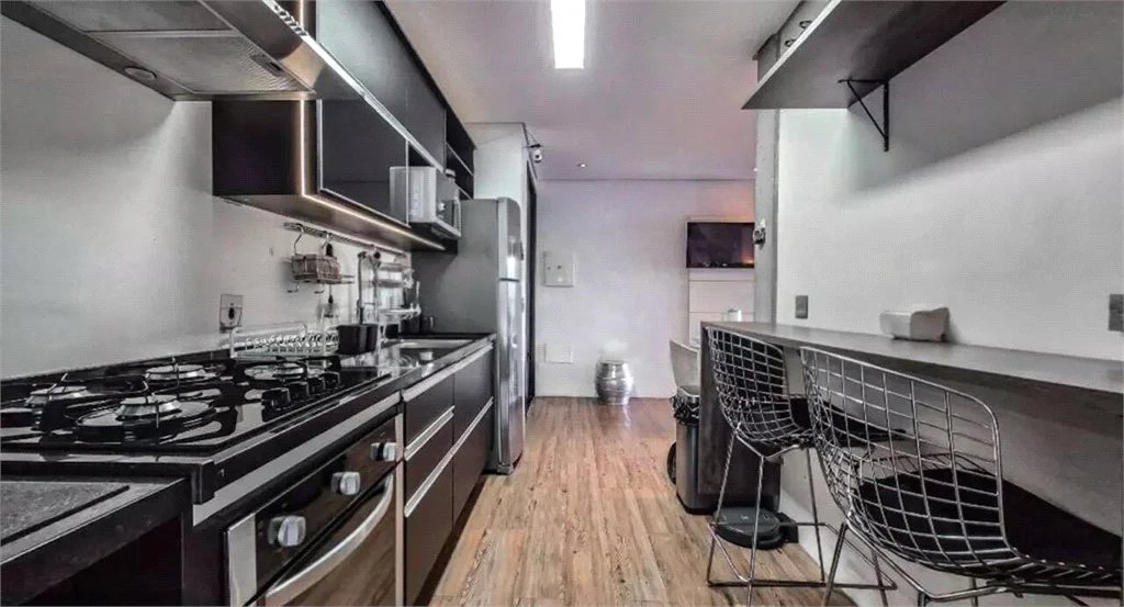 Apartamento à venda com 2 quartos, sendo 1 suíte, em Vila Leopoldina, São Paulo, SP