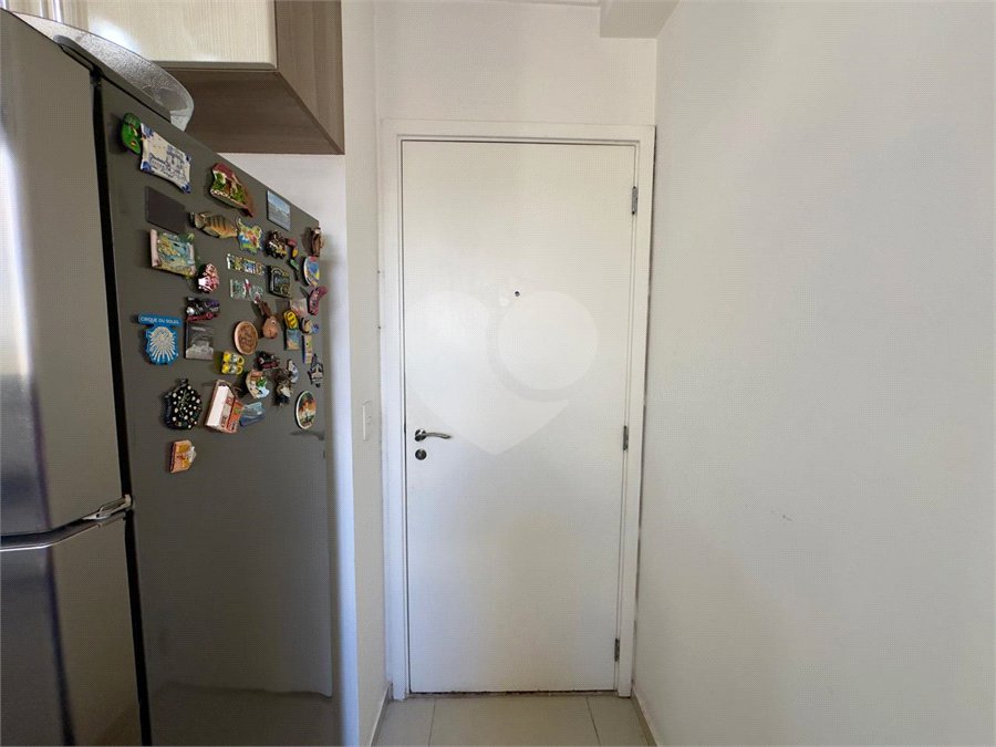 Apartamento à venda com 3 quartos, sendo 1 suíte, em Mandaqui, São Paulo, SP