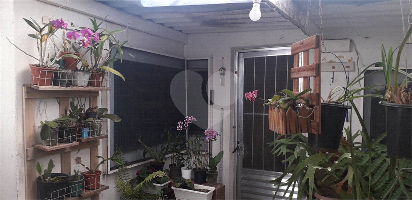 Casa à venda com 3 quartos em Jardim Regina, São Paulo, SP