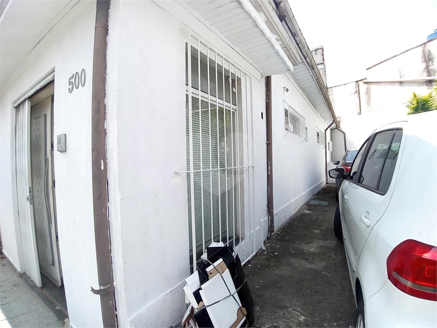 Terreno à venda ou para alugar com 3 quartos em Tucuruvi, São Paulo, SP