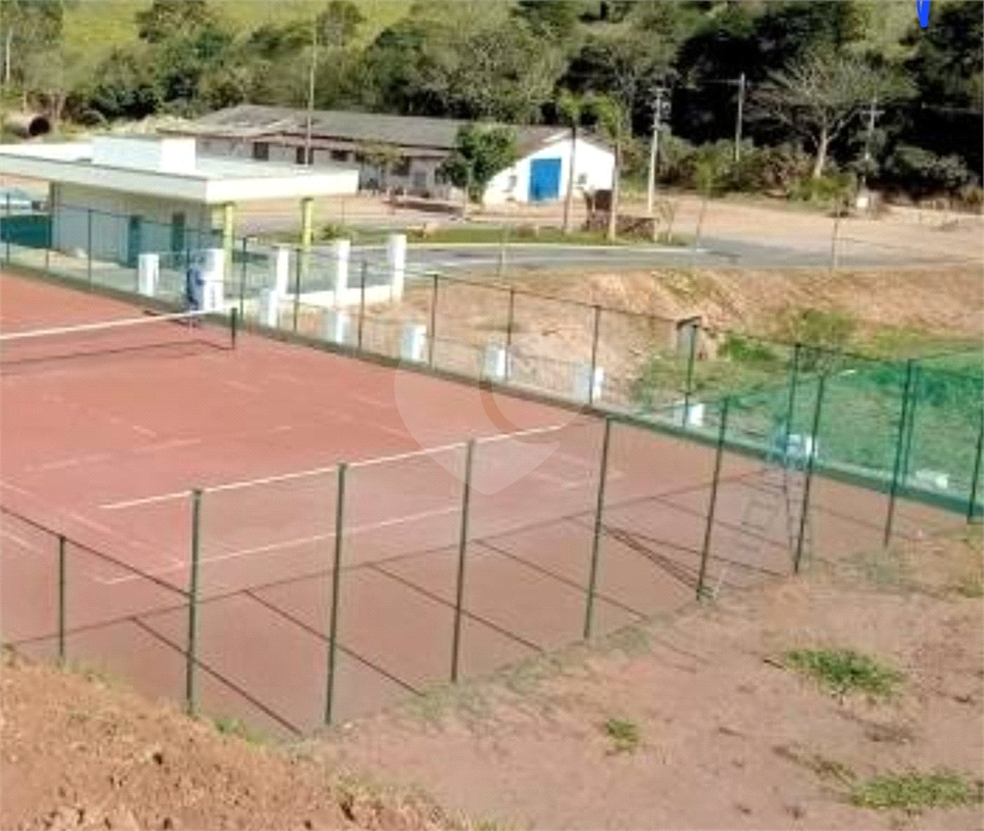 Terreno à venda no condomínio Portal Lamis I, Atibaia - SP