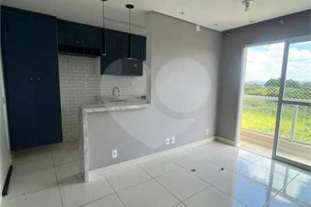 Apartamento à venda com 2 quartos em Jardim Casablanca, Indaiatuba, SP