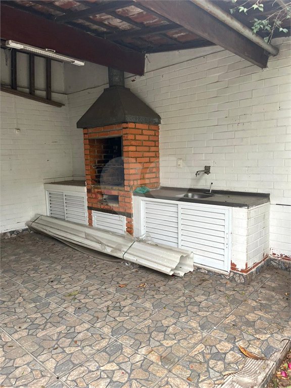 Casa à venda com 5 quartos, sendo 3 suítes,  em Jardim Bonfiglioli, São Paulo, SP