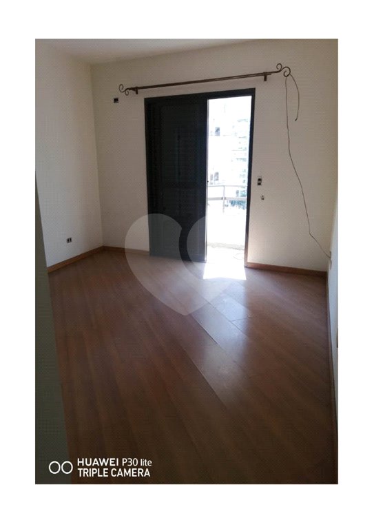Apartamento à venda com 3 suítes em Tatuapé, São Paulo, SP