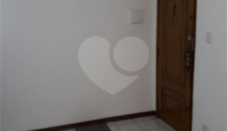 Apartamento à venda com 2 quartos em Água Fria, São Paulo, SP