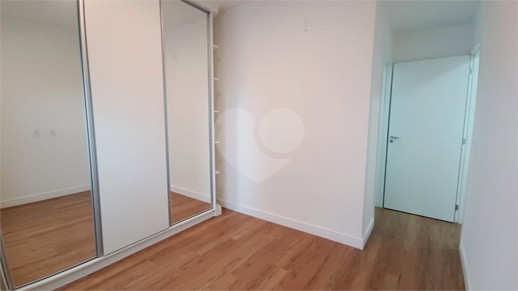 Apartamento para alugar com 2 quartos, sendo 1 suíte, em Parque Campolim, Sorocaba, SP
