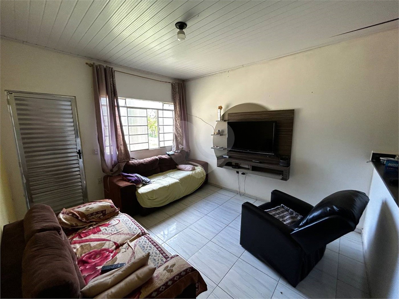 Sítio à venda com 2 quartos em Área Rural de Varginha, Itapetininga, SP