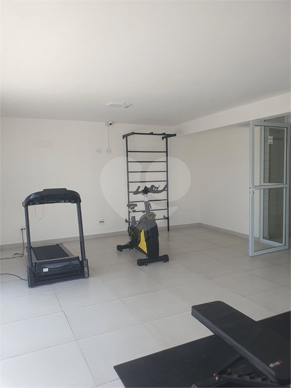 Apartamento à venda com 2 quartos em Santa Teresinha, São Paulo, SP