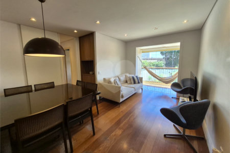 Apartamento à venda com 3 quartos, sendo 2 suítes, em Jardim Bonfiglioli, São Paulo, SP