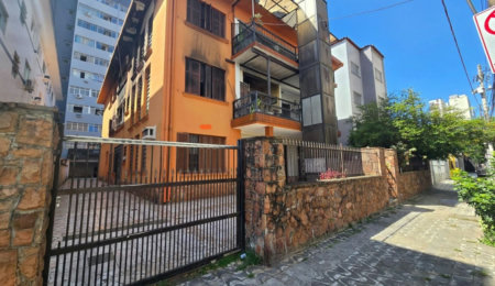 Prédio à venda, 1072 m² por R$ 360.000,00 - Centro - São Vicente/SP
