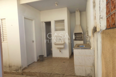 Casa Térrea à venda com 3 quartos em Vila Augusta, Sorocaba, SP