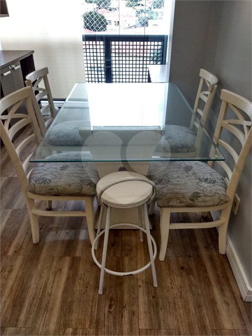 Apartamento à venda com 2 quartos, sendo 1 suíte, em Santa Teresinha, São Paulo, SP