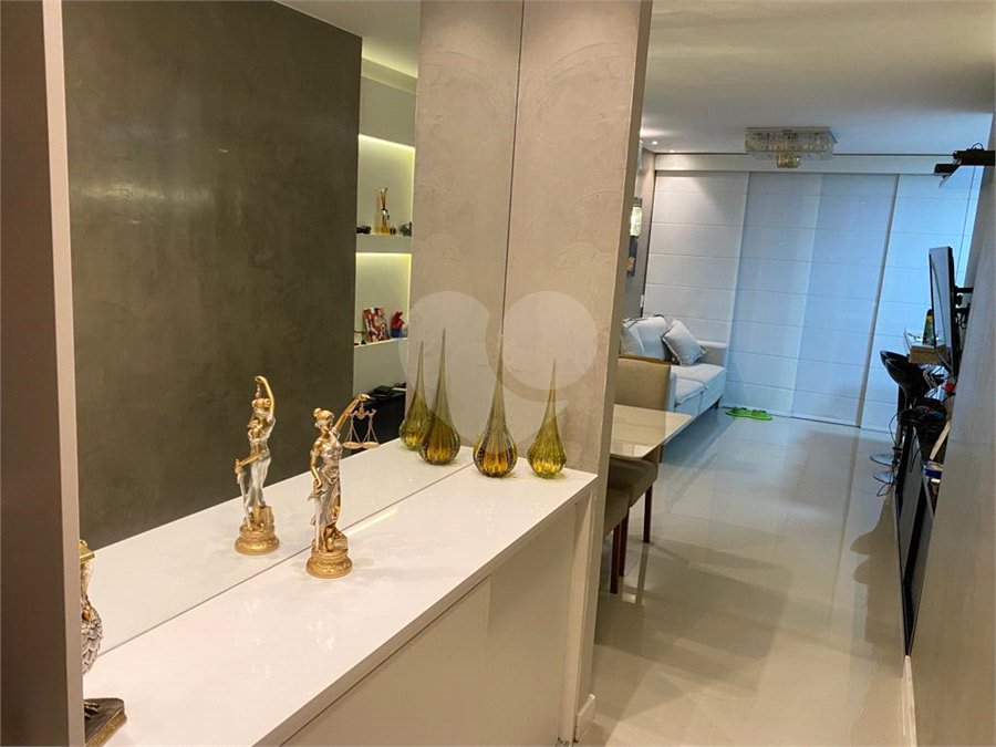 Apartamento à venda com 2 suítes em Camorim, Rio de Janeiro, RJ