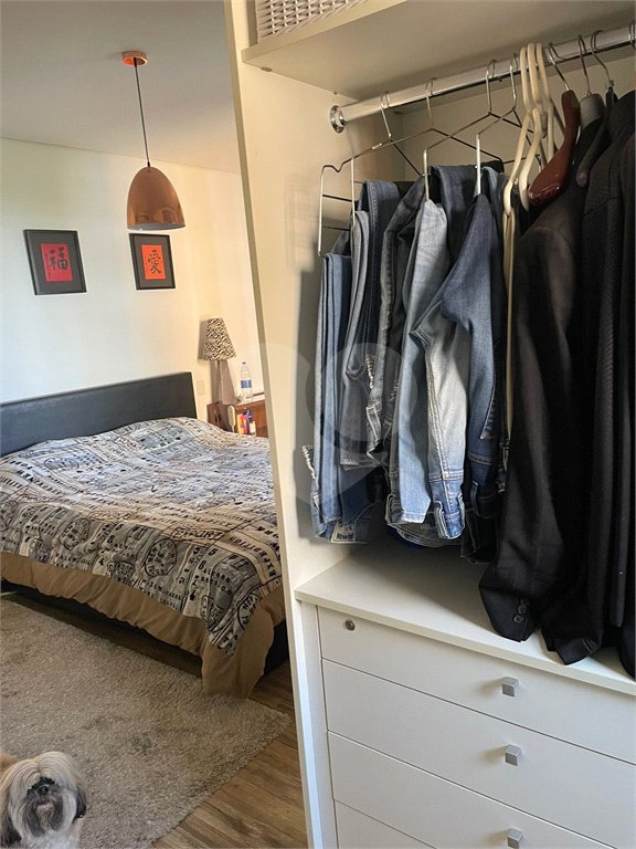 Apartamento à venda com 4 quartos, sendo 2 suítes,  em Jardim Ampliação, São Paulo, SP